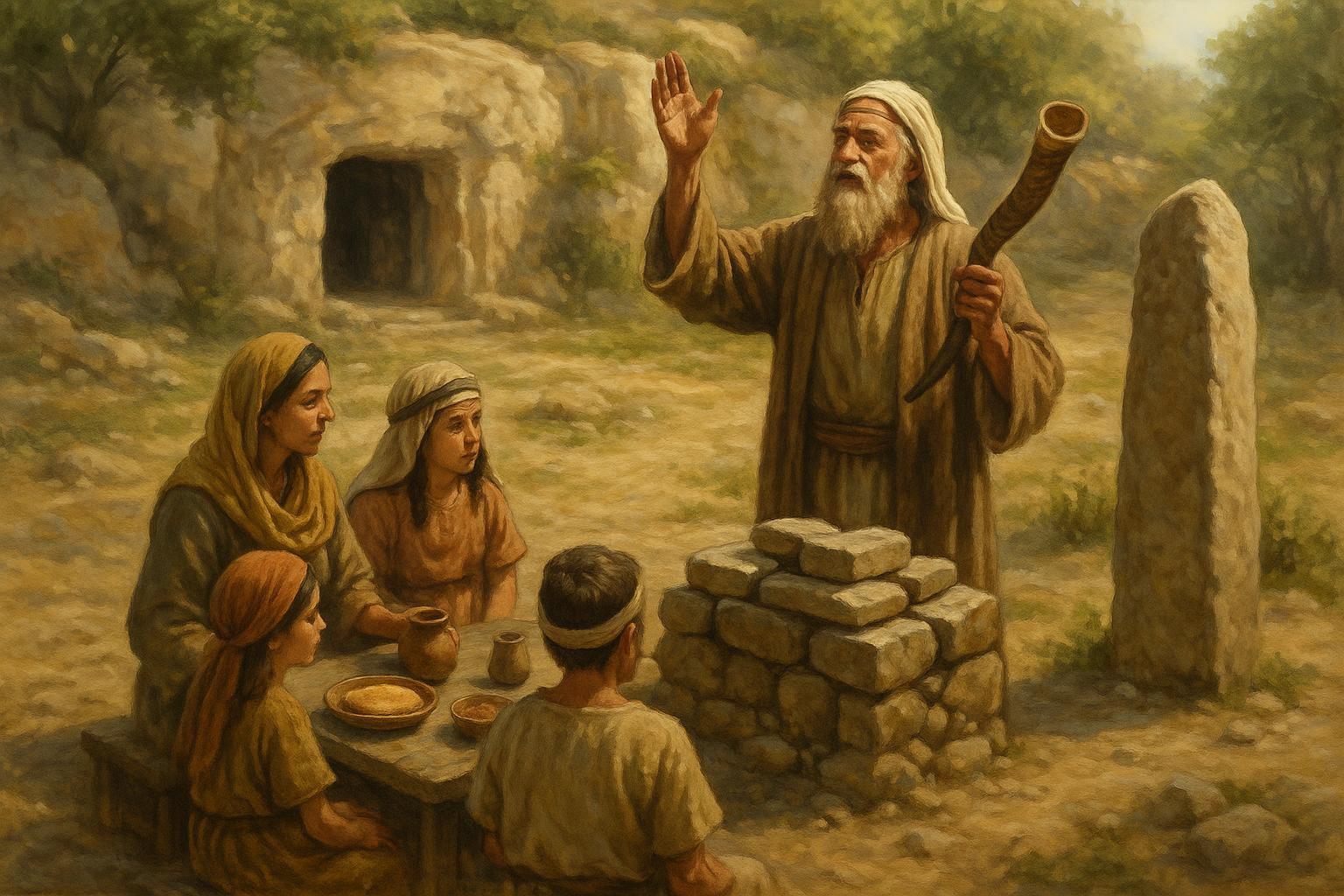 The New Covenant: the New Covenant and Redemption