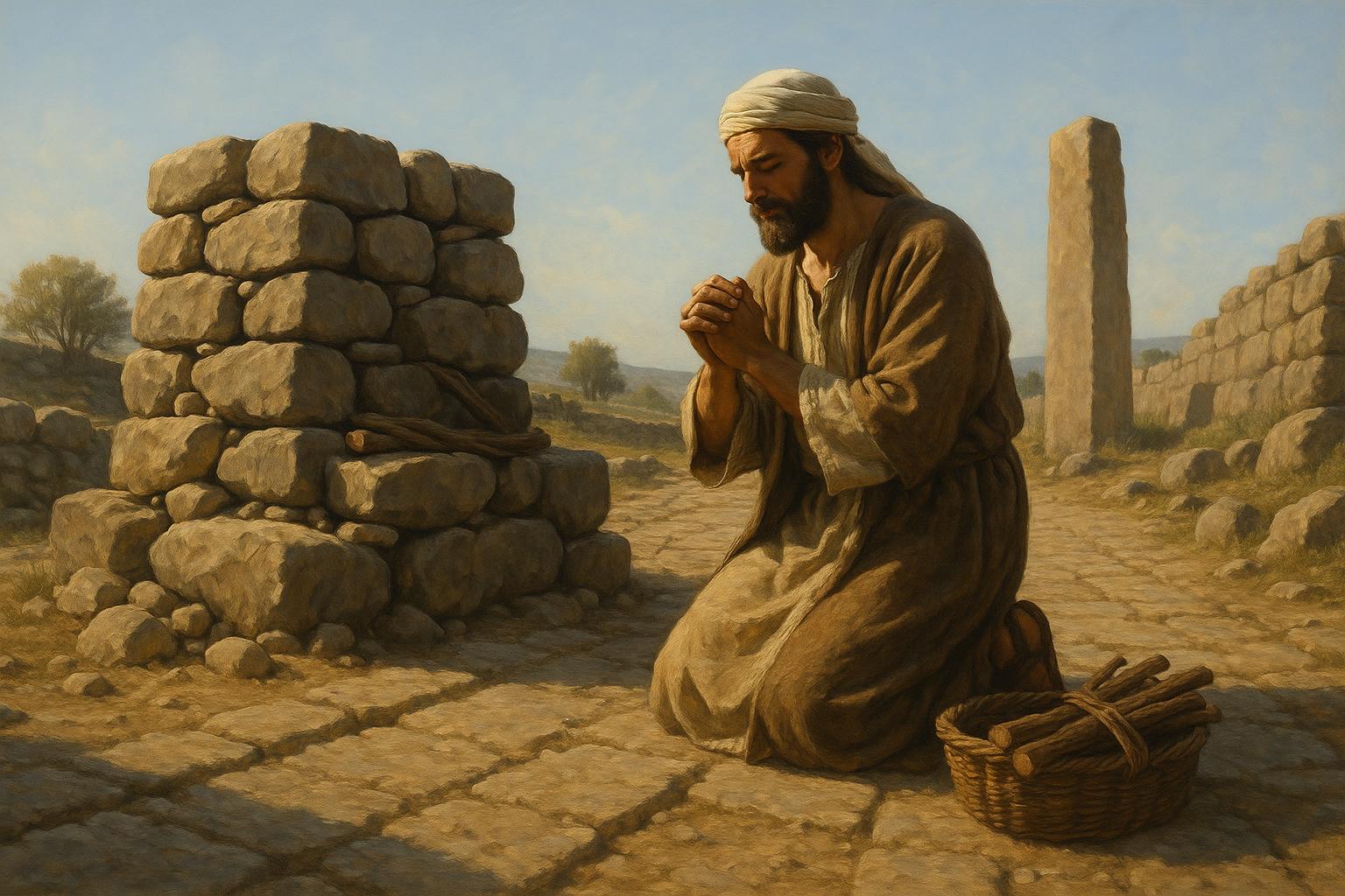 Prayer Discipline Teacher Disciples