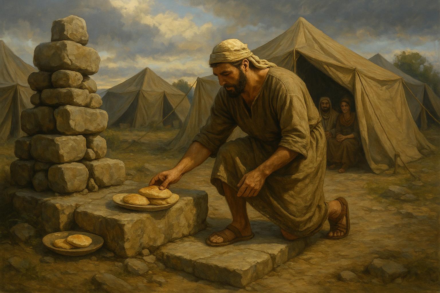 Perseverance Joy Teacher Disciples