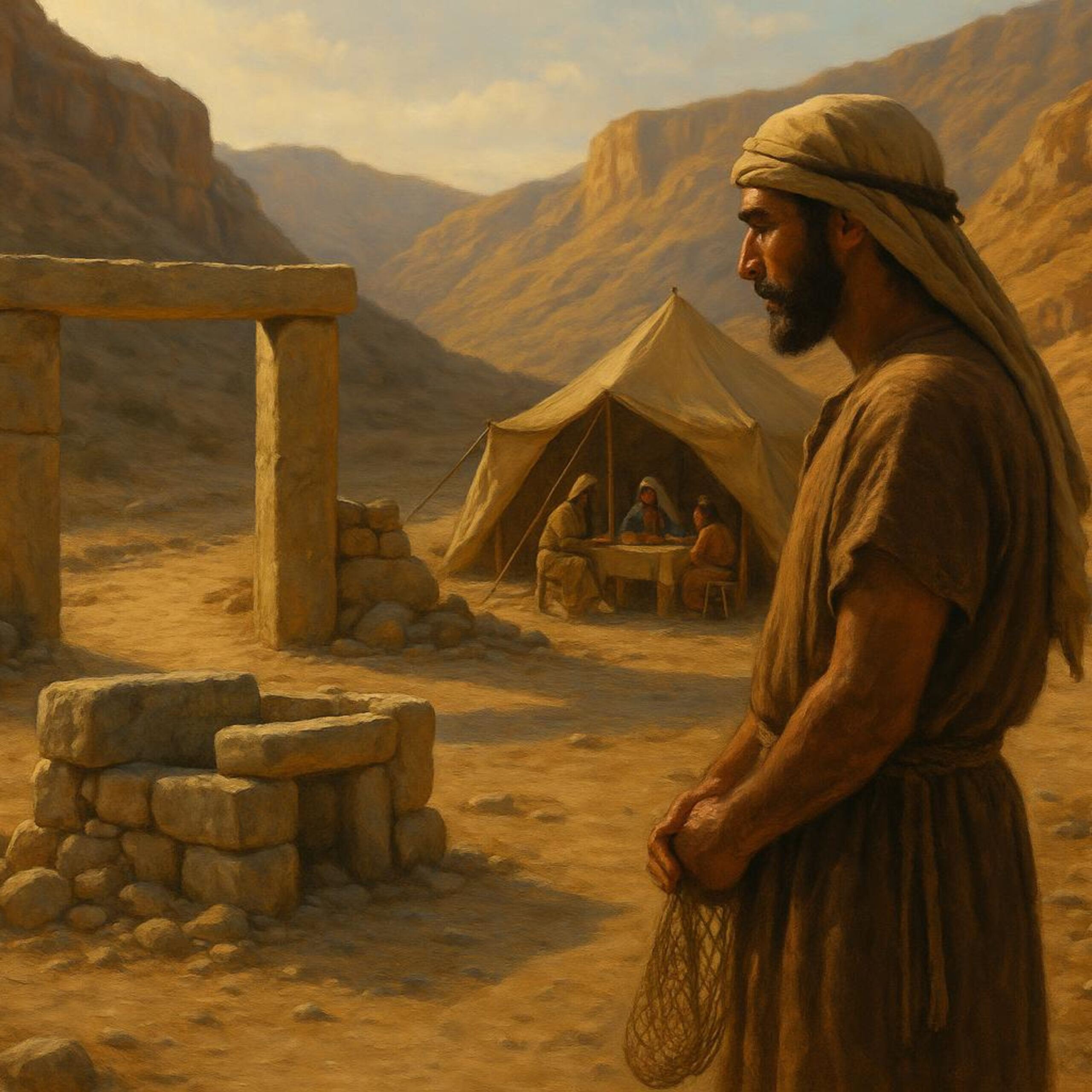 The Davidic Blueprint for an Eternal Throne