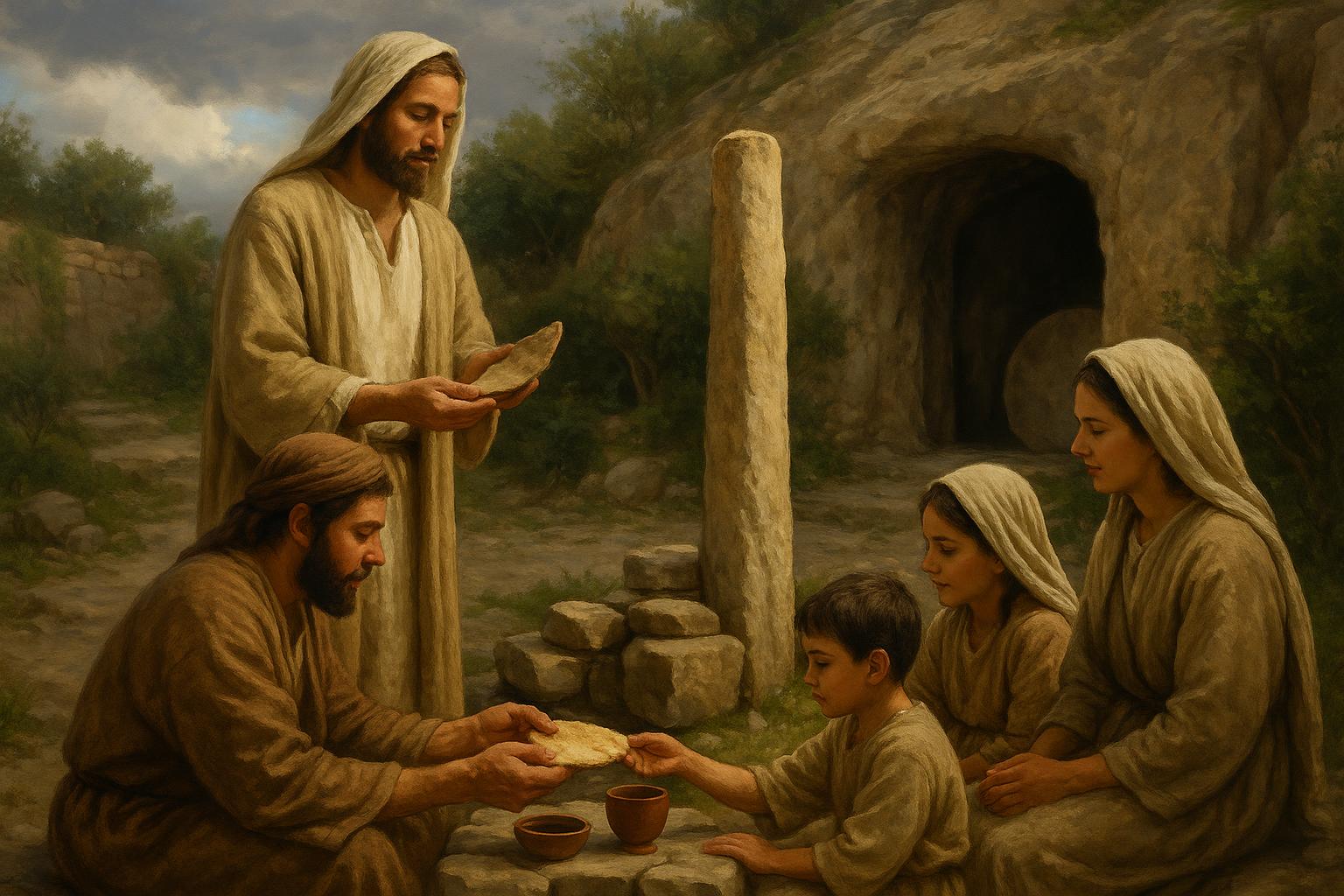 The Immutability Of God Shepherd Staff
