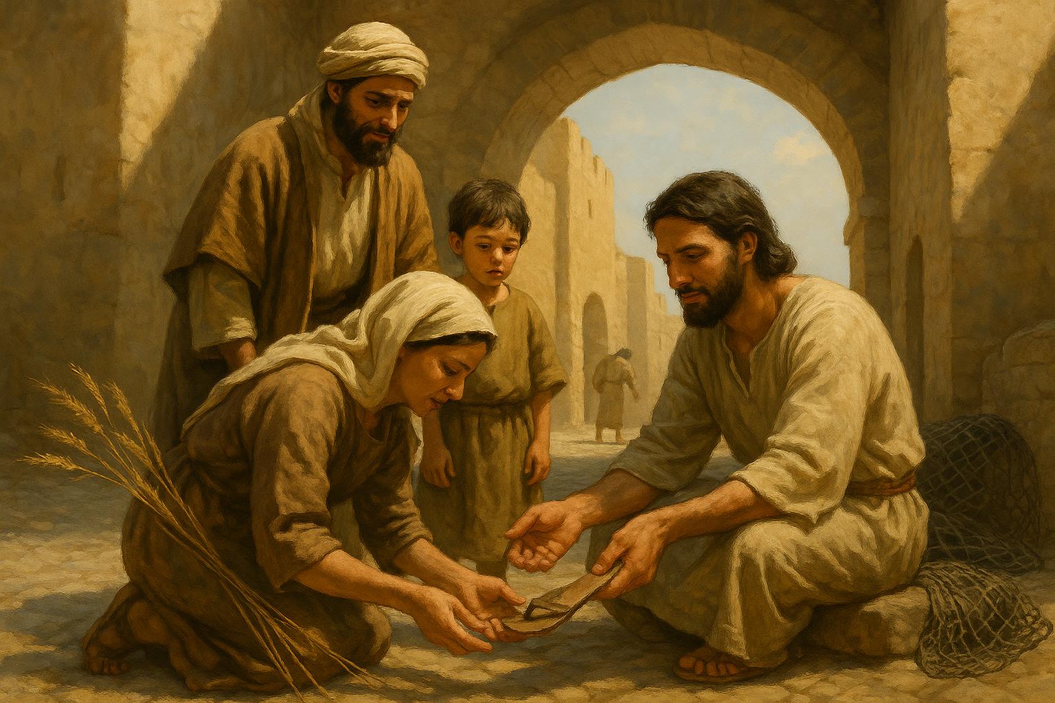 Holiness In Practice Teacher Disciples