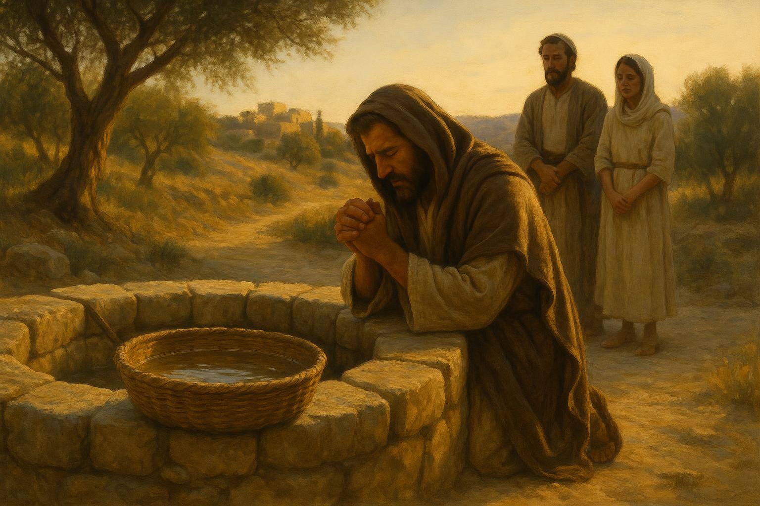 Prayer Discipline Teacher Disciples