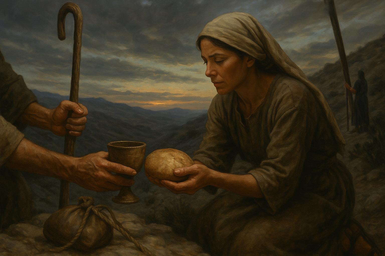 Grace and Salvation