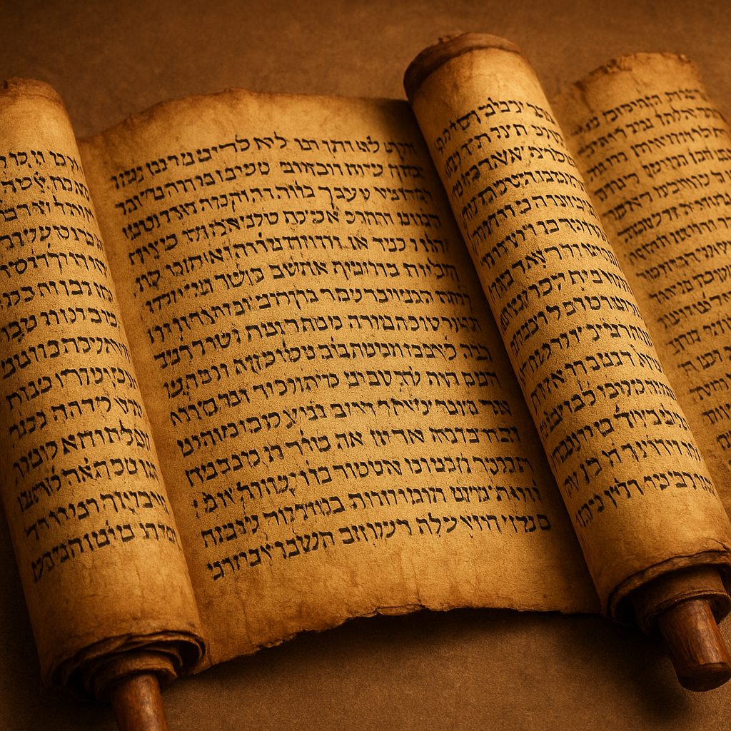 Unshakable Foundations: Biblical and Historical Proofs of Scripture’s Reliability