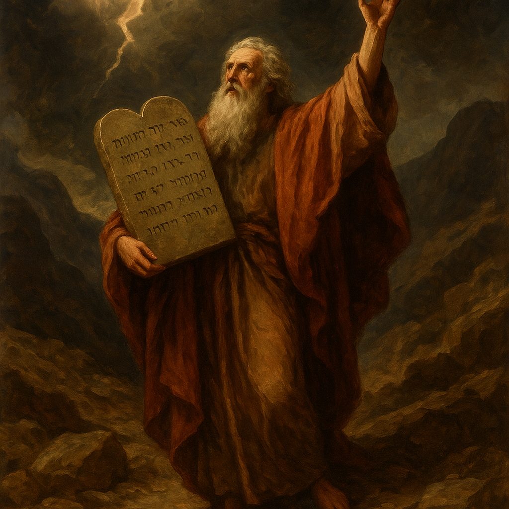 Tracing God’s Sovereign Plan: The Bible’s Grand Redemptive History