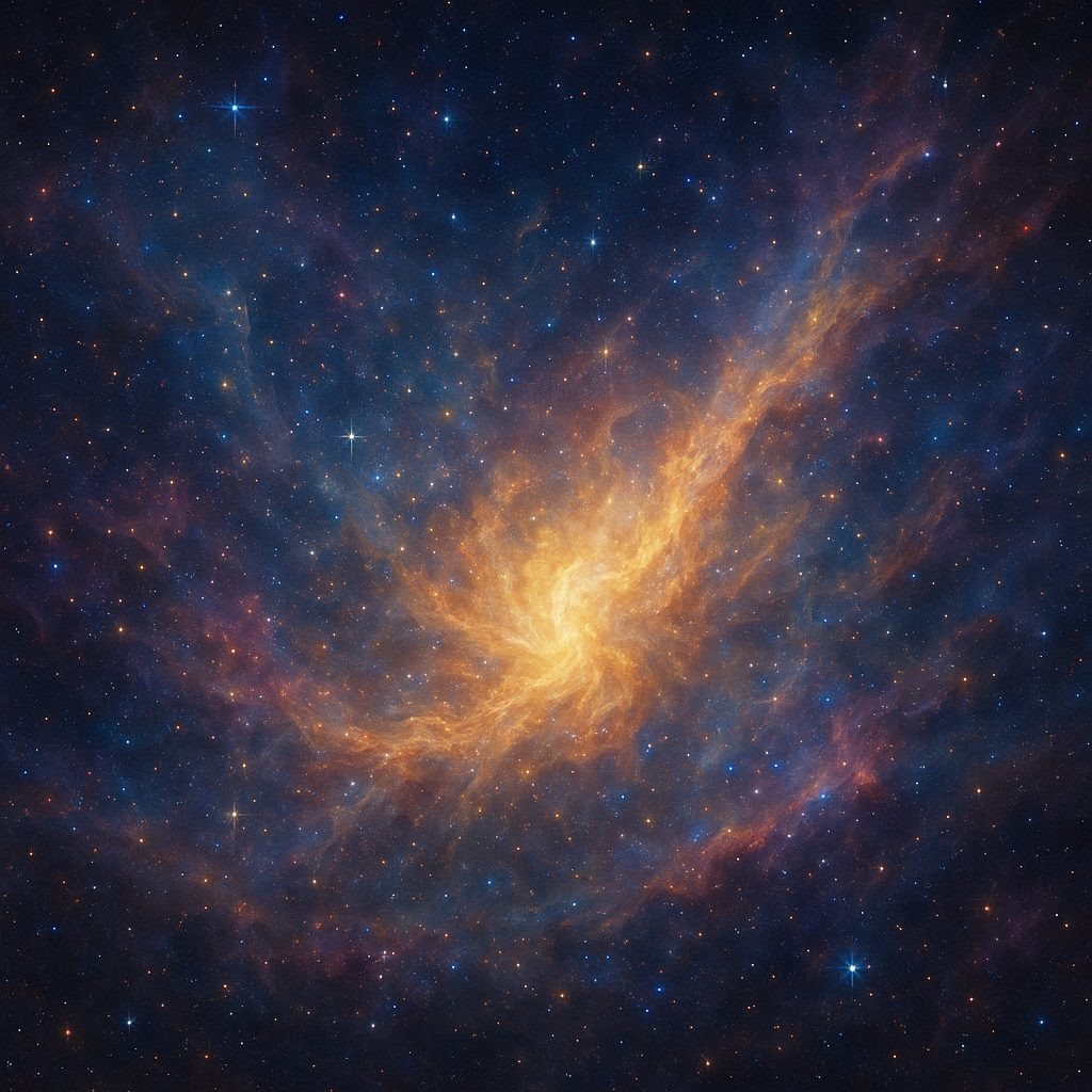 Scripture and Science United: Revealing God’s Sovereign Design in Creation