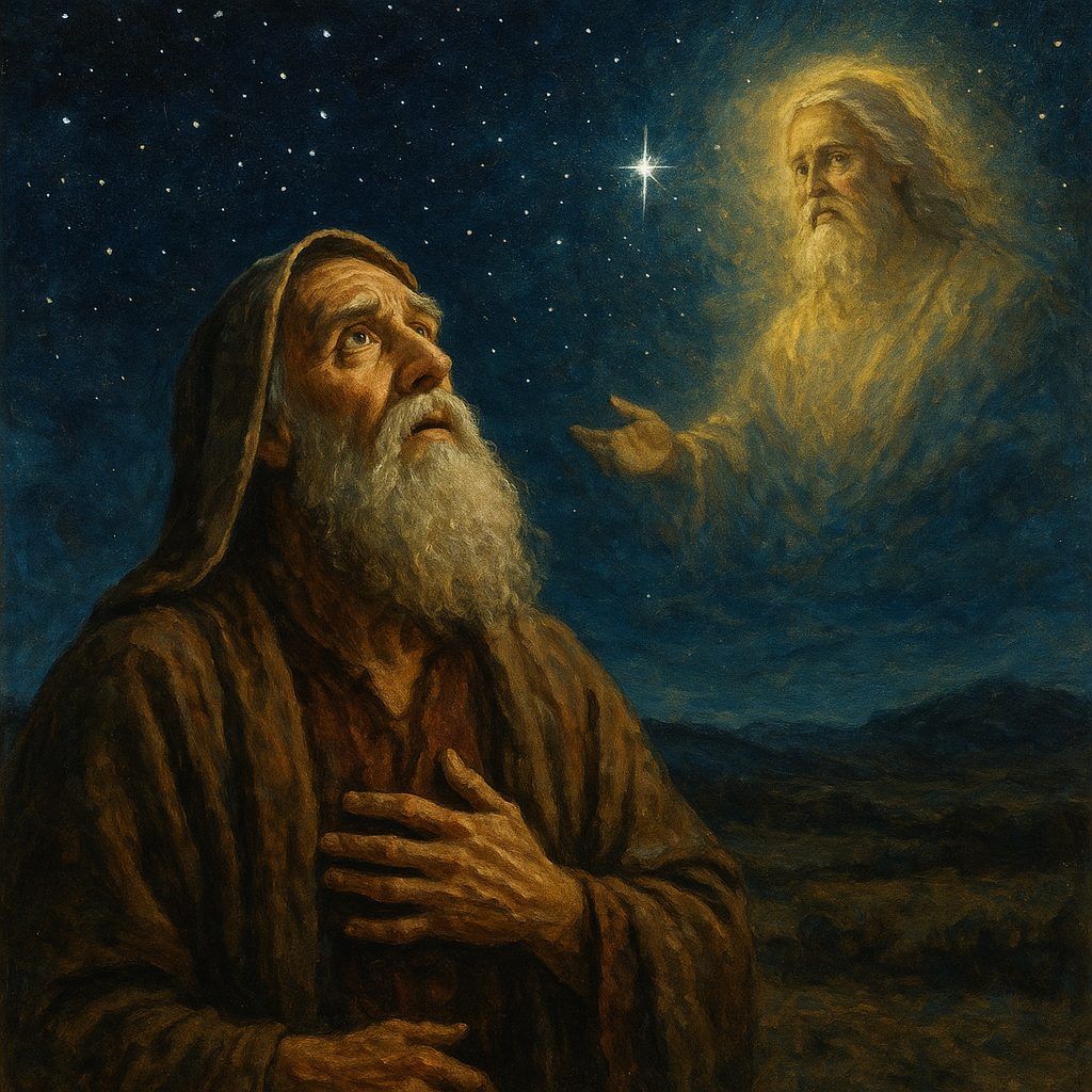 Tracing God’s Sovereign Redemption: From Creation to Christ’s Kingdom Fulfillment