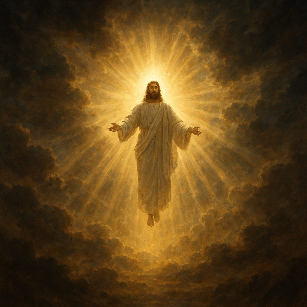 The Prophetic Word: Unveiling God’s Covenant Promises and Christ’s Return