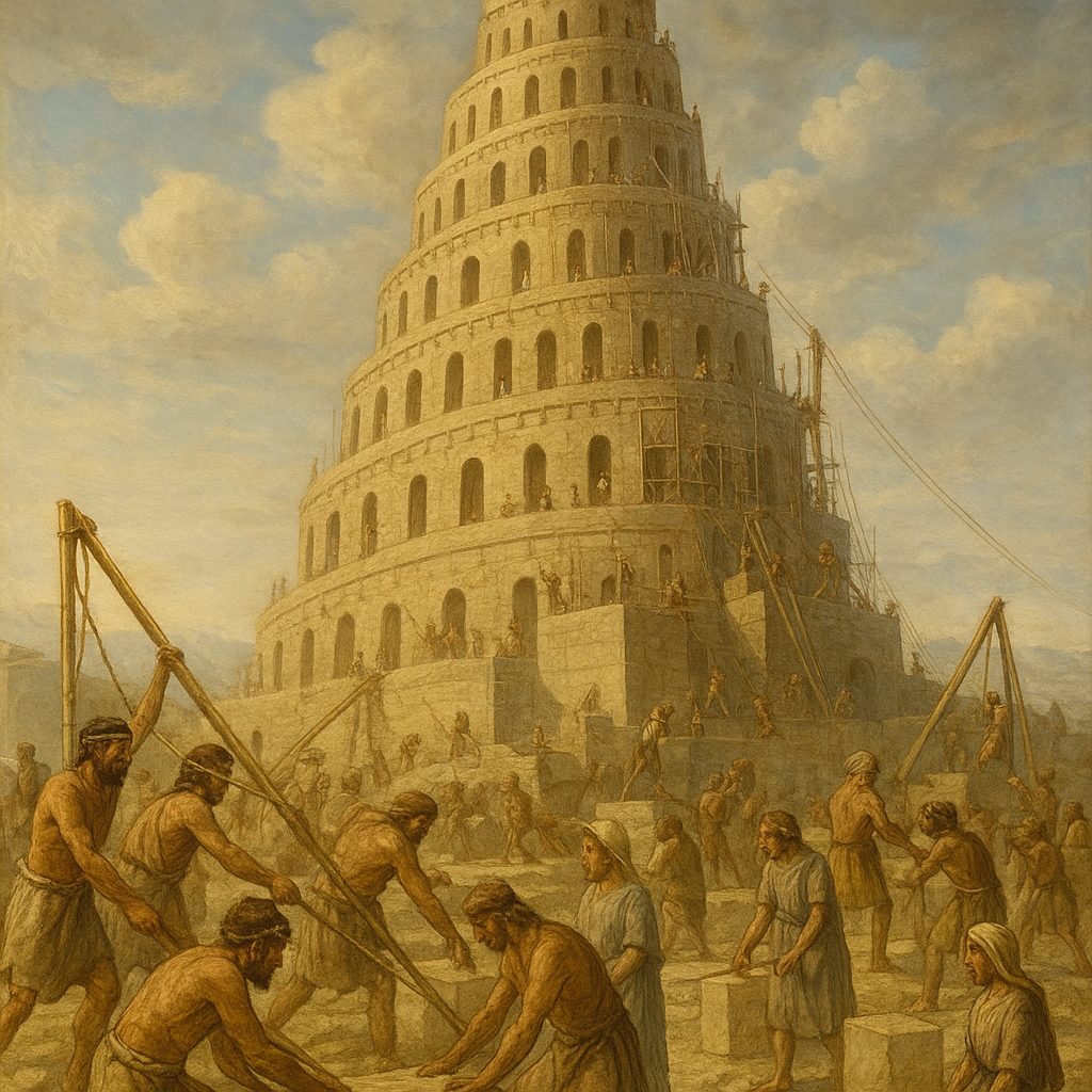 God’s Sovereign Hand: Biblical Kingdoms and the Eternal Reign of Christ