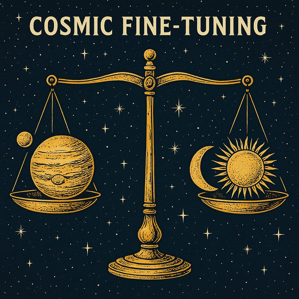 Unveiling God’s Wisdom: Harmonizing Scripture and Scientific Discovery