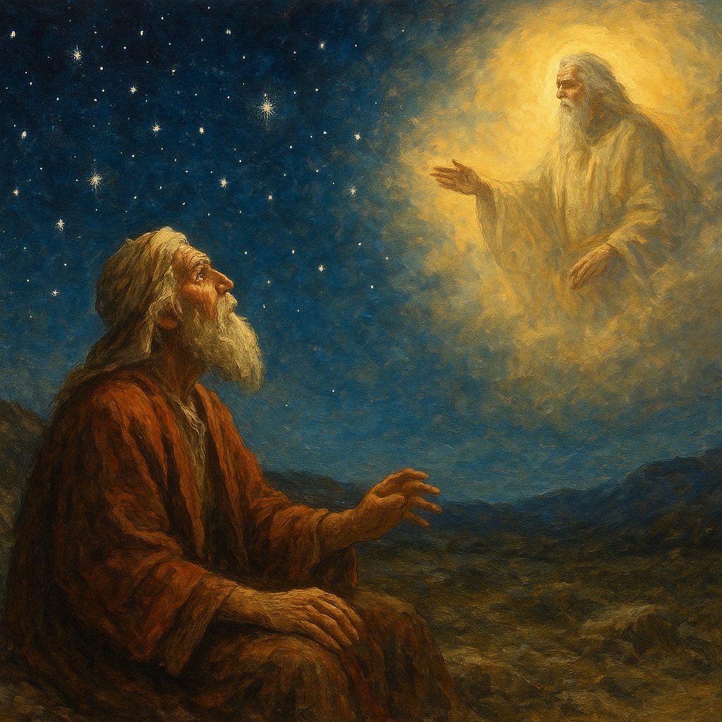 Tracing God’s Sovereign Redemption: From Creation to Christ’s Eternal Kingdom