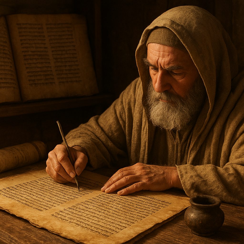 Compelling Evidence Affirming the Bible’s Divine Inspiration and Reliability