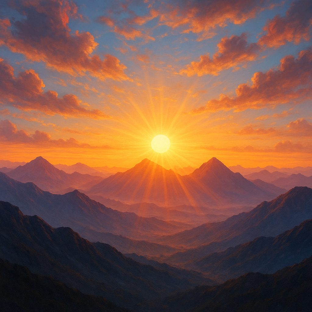 God’s Sovereignty Revealed: Understanding Natural Laws as Divine Ordinances