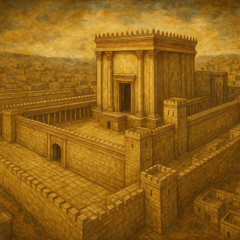 The Unfolding Story of Redemption: A Biblical History