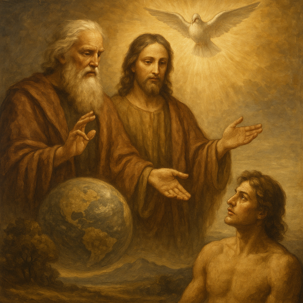 Covenant and Kingdom: The role of prophecy in discipleship and watchfulness