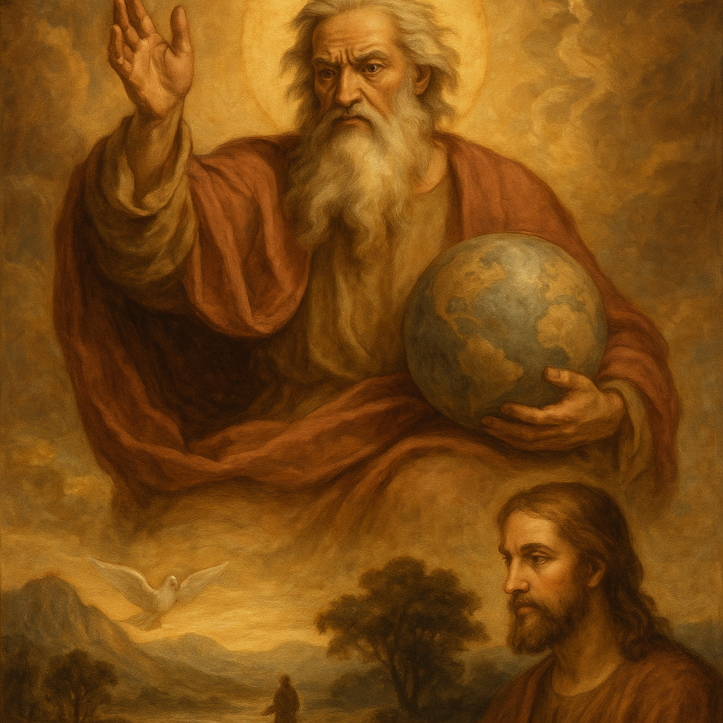 Trusting the Promises: The reliability of Scripture through the ages